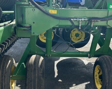 Джон Дир 455, объемом двигателя 0 л и пробегом 0 тыс. км за 28571 $, фото 2 на Automoto.ua