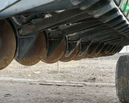 Джон Дир 455, объемом двигателя 0 л и пробегом 1 тыс. км за 17000 $, фото 4 на Automoto.ua