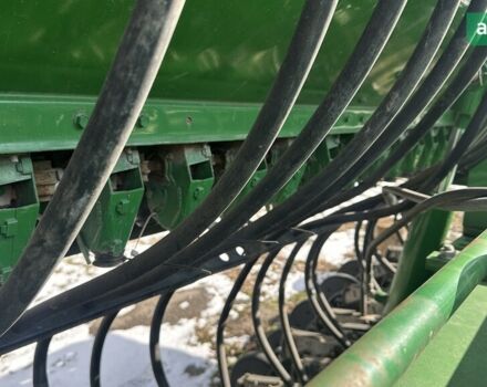 Джон Дир 455, объемом двигателя 0 л и пробегом 0 тыс. км за 11900 $, фото 14 на Automoto.ua