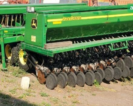 Джон Дир 455, объемом двигателя 0 л и пробегом 0 тыс. км за 11900 $, фото 9 на Automoto.ua