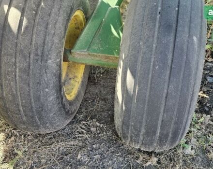 Джон Дир 455, объемом двигателя 0 л и пробегом 0 тыс. км за 11900 $, фото 2 на Automoto.ua