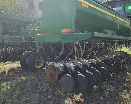 Джон Дир 455, объемом двигателя 0 л и пробегом 0 тыс. км за 11900 $, фото 1 на Automoto.ua