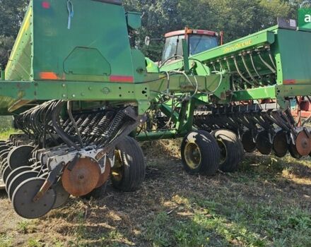 Джон Дир 455, объемом двигателя 0 л и пробегом 0 тыс. км за 11900 $, фото 5 на Automoto.ua