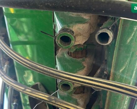 Джон Дир 455, объемом двигателя 0 л и пробегом 0 тыс. км за 11900 $, фото 12 на Automoto.ua