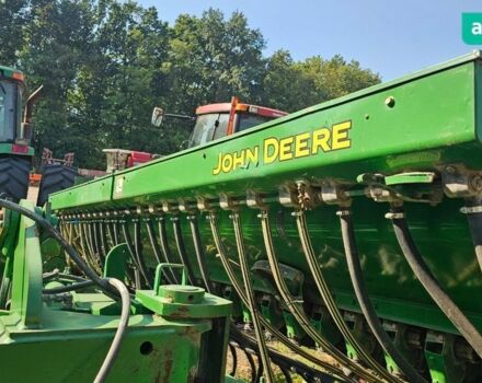 Джон Дир 455, объемом двигателя 0 л и пробегом 0 тыс. км за 11900 $, фото 7 на Automoto.ua