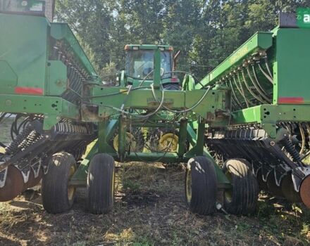 Джон Дир 455, объемом двигателя 0 л и пробегом 0 тыс. км за 11900 $, фото 3 на Automoto.ua