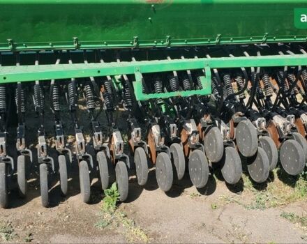 Джон Дир 455, объемом двигателя 0 л и пробегом 0 тыс. км за 11900 $, фото 6 на Automoto.ua