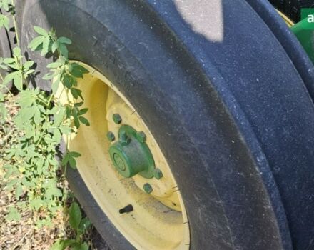 Джон Дир 455, объемом двигателя 0 л и пробегом 0 тыс. км за 11900 $, фото 4 на Automoto.ua