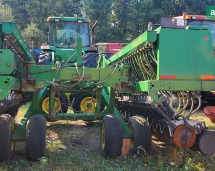 Джон Дир 455, объемом двигателя 0 л и пробегом 0 тыс. км за 11900 $, фото 10 на Automoto.ua