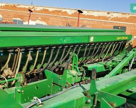 Джон Дир 455, объемом двигателя 0 л и пробегом 0 тыс. км за 11900 $, фото 8 на Automoto.ua