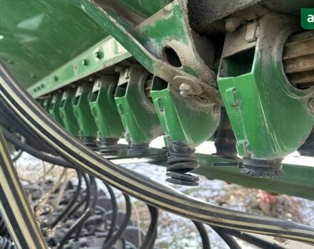 Джон Дир 455, объемом двигателя 0 л и пробегом 0 тыс. км за 11900 $, фото 13 на Automoto.ua