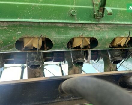 Джон Дир 455, объемом двигателя 0 л и пробегом 0 тыс. км за 11900 $, фото 18 на Automoto.ua