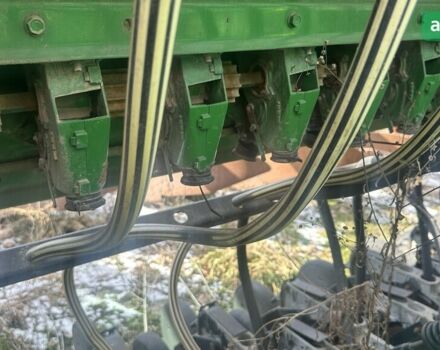 Джон Дир 455, объемом двигателя 0 л и пробегом 0 тыс. км за 11900 $, фото 16 на Automoto.ua