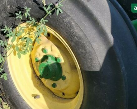 Джон Дир 455, объемом двигателя 0 л и пробегом 0 тыс. км за 11900 $, фото 11 на Automoto.ua