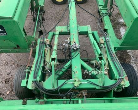 Джон Дир 455, объемом двигателя 0 л и пробегом 0 тыс. км за 17442 $, фото 4 на Automoto.ua