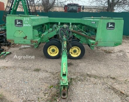 Джон Дир 455, объемом двигателя 0 л и пробегом 0 тыс. км за 17442 $, фото 1 на Automoto.ua