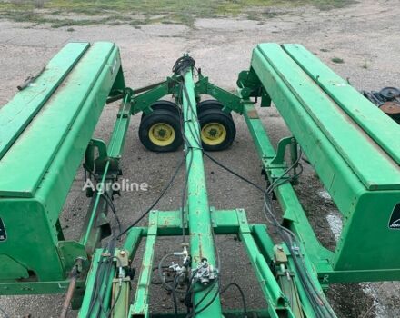 Джон Дир 455, объемом двигателя 0 л и пробегом 0 тыс. км за 17442 $, фото 5 на Automoto.ua