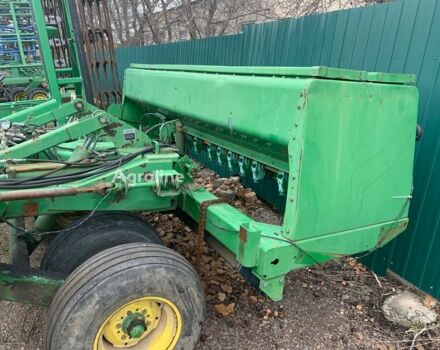 Джон Дир 455, объемом двигателя 0 л и пробегом 0 тыс. км за 17442 $, фото 3 на Automoto.ua