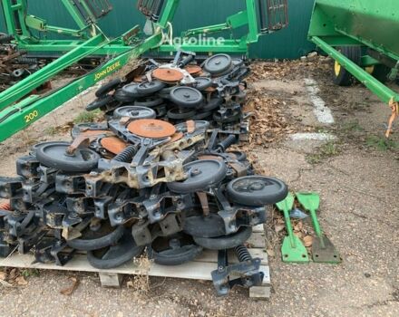 Джон Дир 455, объемом двигателя 0 л и пробегом 0 тыс. км за 17442 $, фото 6 на Automoto.ua