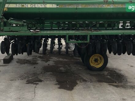 Джон Дир 455 2000 в Белой Церкве на Automoto.ua Джон Дир 455, объемом двигателя 0 л и пробегом 0 тыс. км за 13000 $, фото 1 на Automoto.ua