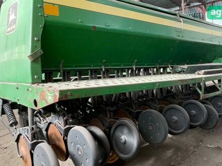 Джон Дір 455, об'ємом двигуна 0 л та пробігом 0 тис. км за 13000 $, фото 1 на Automoto.ua