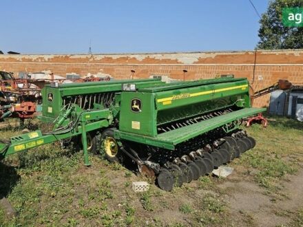 Джон Дір 455, об'ємом двигуна 0 л та пробігом 0 тис. км за 11900 $, фото 1 на Automoto.ua