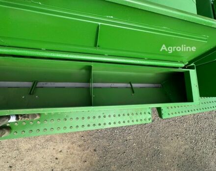 Зеленый Джон Дир 455, объемом двигателя 0 л и пробегом 0 тыс. км за 15120 $, фото 5 на Automoto.ua