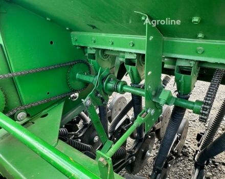 Зеленый Джон Дир 455, объемом двигателя 0 л и пробегом 0 тыс. км за 15120 $, фото 11 на Automoto.ua