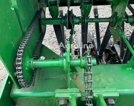 Зеленый Джон Дир 455, объемом двигателя 0 л и пробегом 0 тыс. км за 15120 $, фото 10 на Automoto.ua