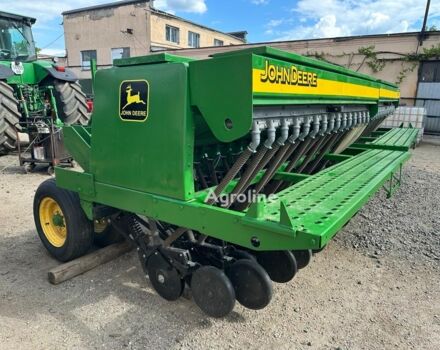 Зеленый Джон Дир 455, объемом двигателя 0 л и пробегом 0 тыс. км за 15120 $, фото 3 на Automoto.ua