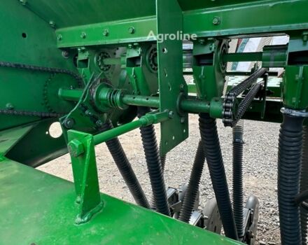 Зеленый Джон Дир 455, объемом двигателя 0 л и пробегом 0 тыс. км за 15120 $, фото 9 на Automoto.ua