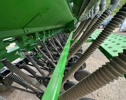 Зеленый Джон Дир 455, объемом двигателя 0 л и пробегом 0 тыс. км за 15120 $, фото 12 на Automoto.ua