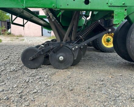 Зеленый Джон Дир 455, объемом двигателя 0 л и пробегом 0 тыс. км за 15120 $, фото 8 на Automoto.ua