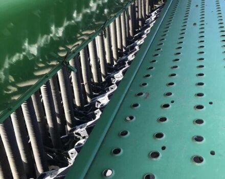 Зеленый Джон Дир 455, объемом двигателя 0 л и пробегом 0 тыс. км за 27913 $, фото 4 на Automoto.ua