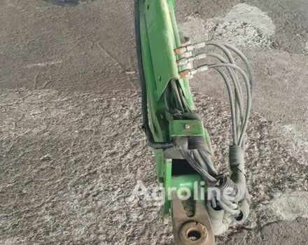 Зеленый Джон Дир 455, объемом двигателя 0 л и пробегом 0 тыс. км за 41303 $, фото 9 на Automoto.ua