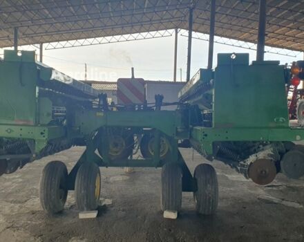 Зеленый Джон Дир 455, объемом двигателя 0 л и пробегом 0 тыс. км за 41303 $, фото 1 на Automoto.ua