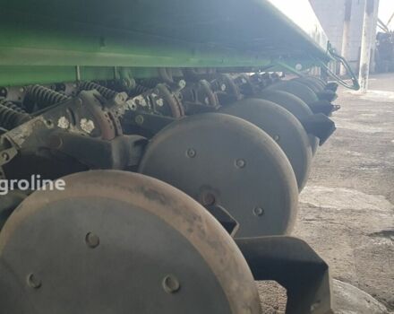 Зеленый Джон Дир 455, объемом двигателя 0 л и пробегом 0 тыс. км за 41303 $, фото 7 на Automoto.ua