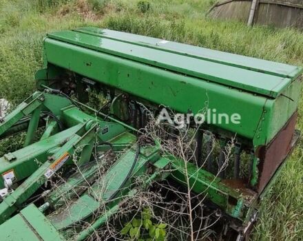 Зеленый Джон Дир 455, объемом двигателя 0 л и пробегом 0 тыс. км за 301808 $, фото 1 на Automoto.ua