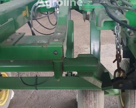 Зеленый Джон Дир 455, объемом двигателя 0 л и пробегом 0 тыс. км за 41303 $, фото 6 на Automoto.ua