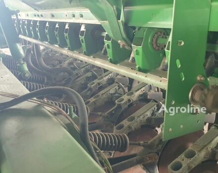 Зеленый Джон Дир 455, объемом двигателя 0 л и пробегом 0 тыс. км за 41303 $, фото 10 на Automoto.ua