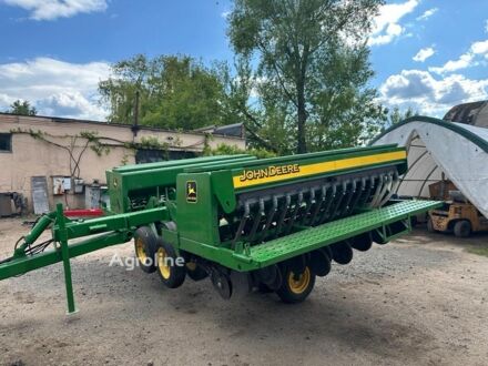 Зеленый Джон Дир 455, объемом двигателя 0 л и пробегом 0 тыс. км за 15120 $, фото 1 на Automoto.ua