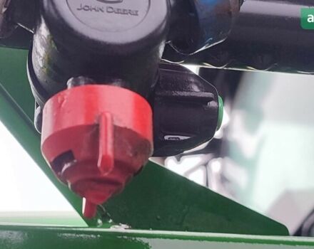 Джон Дир 4630, объемом двигателя 0 л и пробегом 0 тыс. км за 115000 $, фото 10 на Automoto.ua