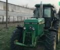 Джон Дир 4650, объемом двигателя 5 л и пробегом 10 тыс. км за 18000 $, фото 11 на Automoto.ua