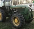 Джон Дир 4650, объемом двигателя 5 л и пробегом 10 тыс. км за 18000 $, фото 1 на Automoto.ua