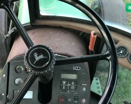 Джон Дир 4650, объемом двигателя 5 л и пробегом 10 тыс. км за 18000 $, фото 15 на Automoto.ua
