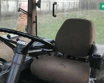 Джон Дир 4650, объемом двигателя 5 л и пробегом 10 тыс. км за 18000 $, фото 12 на Automoto.ua