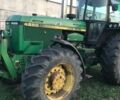 Джон Дир 4650, объемом двигателя 5 л и пробегом 10 тыс. км за 18000 $, фото 1 на Automoto.ua