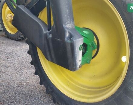 Джон Дир 4710, объемом двигателя 6.8 л и пробегом 4 тыс. км за 135000 $, фото 7 на Automoto.ua