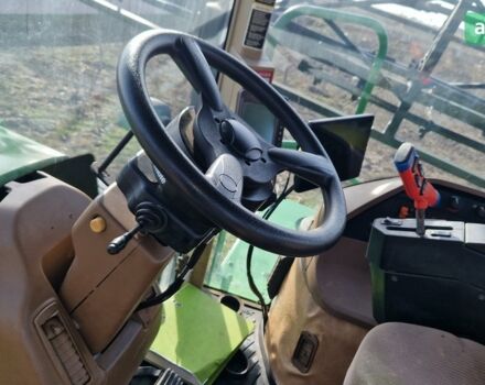 Джон Дир 4710, объемом двигателя 0 л и пробегом 0 тыс. км за 70000 $, фото 15 на Automoto.ua