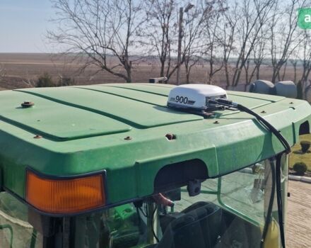 Джон Дир 4710, объемом двигателя 0 л и пробегом 0 тыс. км за 70000 $, фото 7 на Automoto.ua